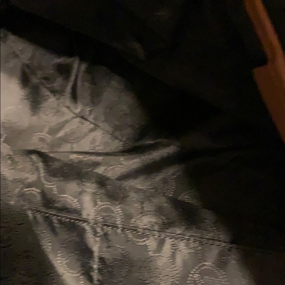 Michael Kors Black Tote large mint - Picture 5 of 6